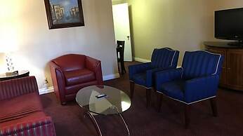 Hotel Saddleback Los Angeles - Norwalk