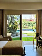 Casa Francisco Cuernavaca