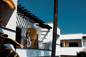 Casa Francisco Cuernavaca