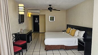 Casa Francisco Cuernavaca