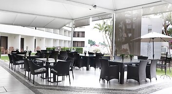 Casa Francisco Cuernavaca