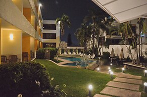 Casa Francisco Cuernavaca