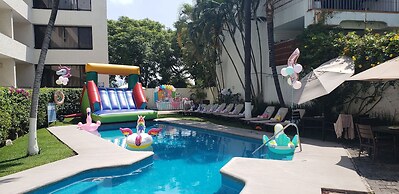 Casa Francisco Cuernavaca