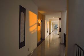 Casa Francisco Cuernavaca