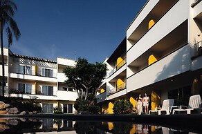 Casa Francisco Cuernavaca