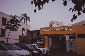 Casa Francisco Cuernavaca