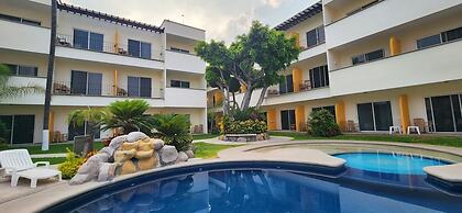 Casa Francisco Cuernavaca