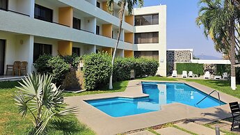 Casa Francisco Cuernavaca