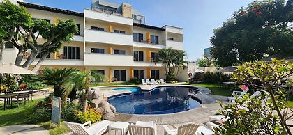 Casa Francisco Cuernavaca