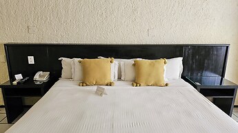 Casa Francisco Cuernavaca