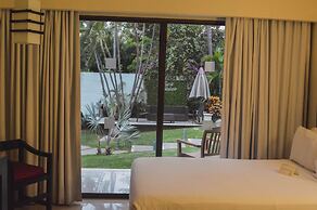 Casa Francisco Cuernavaca