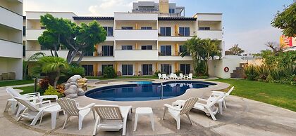 Casa Francisco Cuernavaca