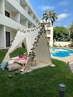 Casa Francisco Cuernavaca