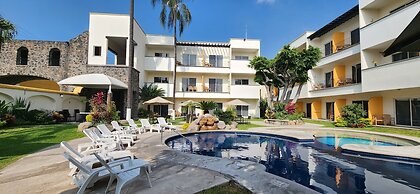 Casa Francisco Cuernavaca