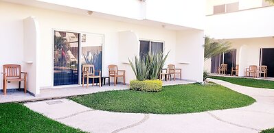 Casa Francisco Cuernavaca