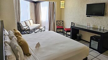 Casa Francisco Cuernavaca