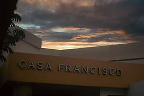 Casa Francisco Cuernavaca