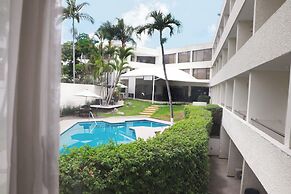 Casa Francisco Cuernavaca
