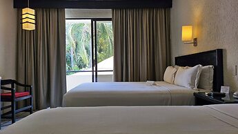 Casa Francisco Cuernavaca