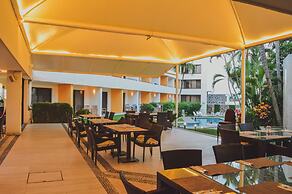 Casa Francisco Cuernavaca