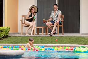 Casa Francisco Cuernavaca