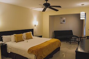 Casa Francisco Cuernavaca