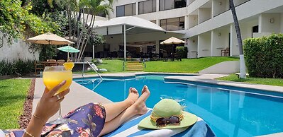 Casa Francisco Cuernavaca