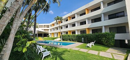 Casa Francisco Cuernavaca