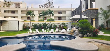 Casa Francisco Cuernavaca