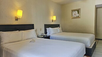 Casa Francisco Cuernavaca