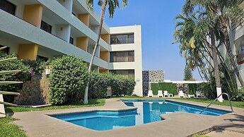 Casa Francisco Cuernavaca