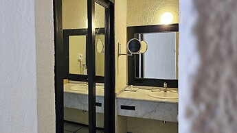 Casa Francisco Cuernavaca