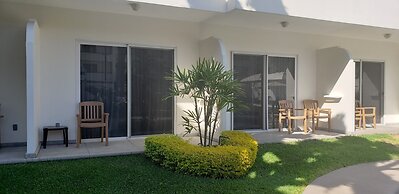 Casa Francisco Cuernavaca