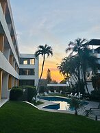 Casa Francisco Cuernavaca