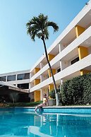 Casa Francisco Cuernavaca