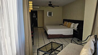 Casa Francisco Cuernavaca