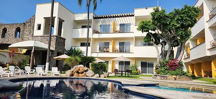 Casa Francisco Cuernavaca