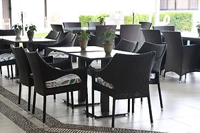 Casa Francisco Cuernavaca