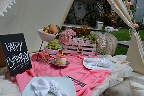 Casa Francisco Cuernavaca