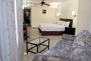 Casa Francisco Cuernavaca