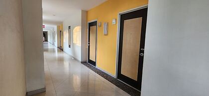 Casa Francisco Cuernavaca