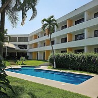 Casa Francisco Cuernavaca