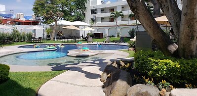 Casa Francisco Cuernavaca