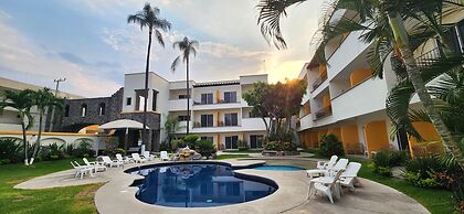 Casa Francisco Cuernavaca