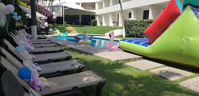 Casa Francisco Cuernavaca