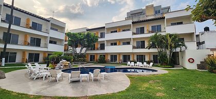 Casa Francisco Cuernavaca