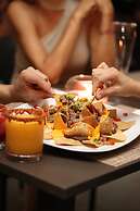 Casa Francisco Cuernavaca