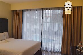 Casa Francisco Cuernavaca