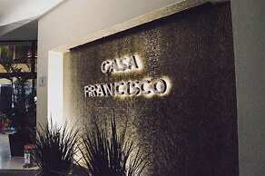 Casa Francisco Cuernavaca