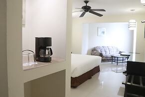 Casa Francisco Cuernavaca